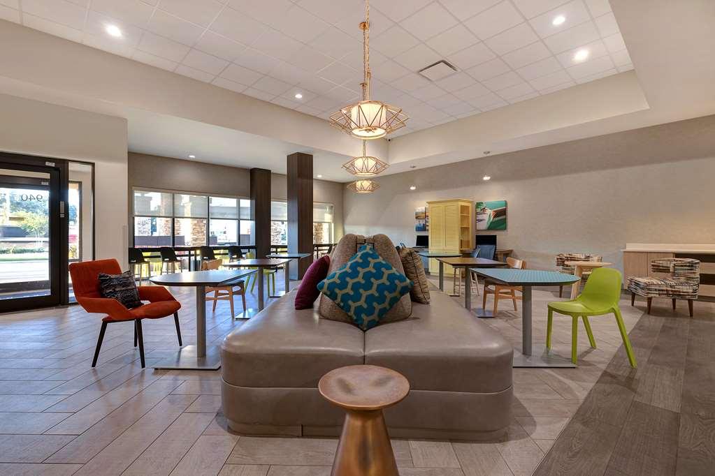 Home2 Suites By Hilton Gulf Breeze Pensacola Area Interior foto