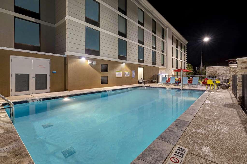 Home2 Suites By Hilton Gulf Breeze Pensacola Area Facilidades foto